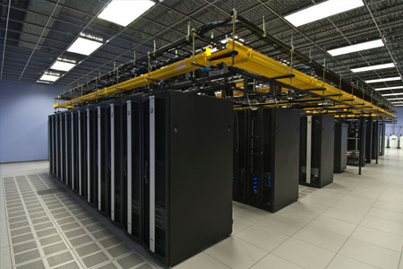 data-center